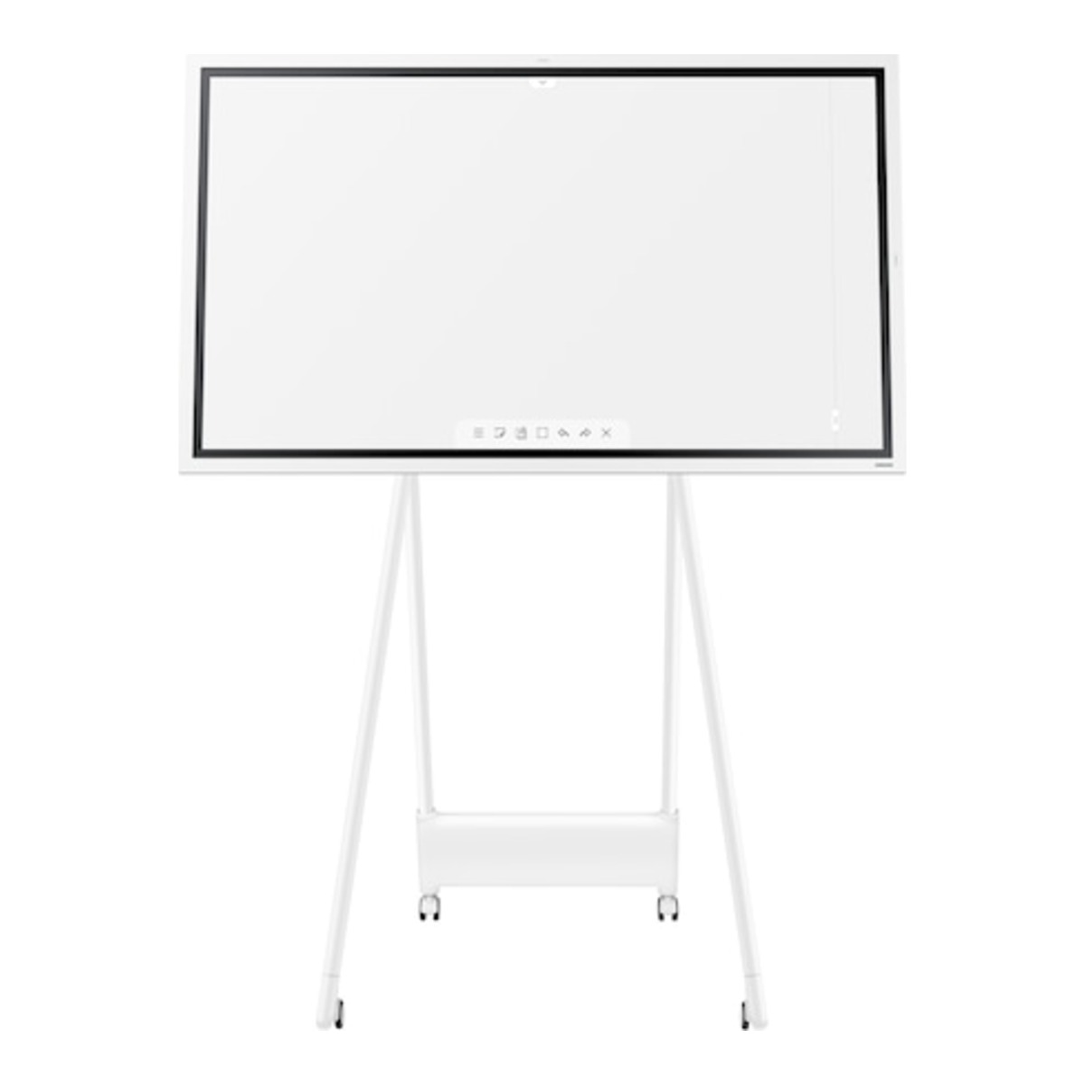 Samsung 55" WM55R Flip Interactive Display