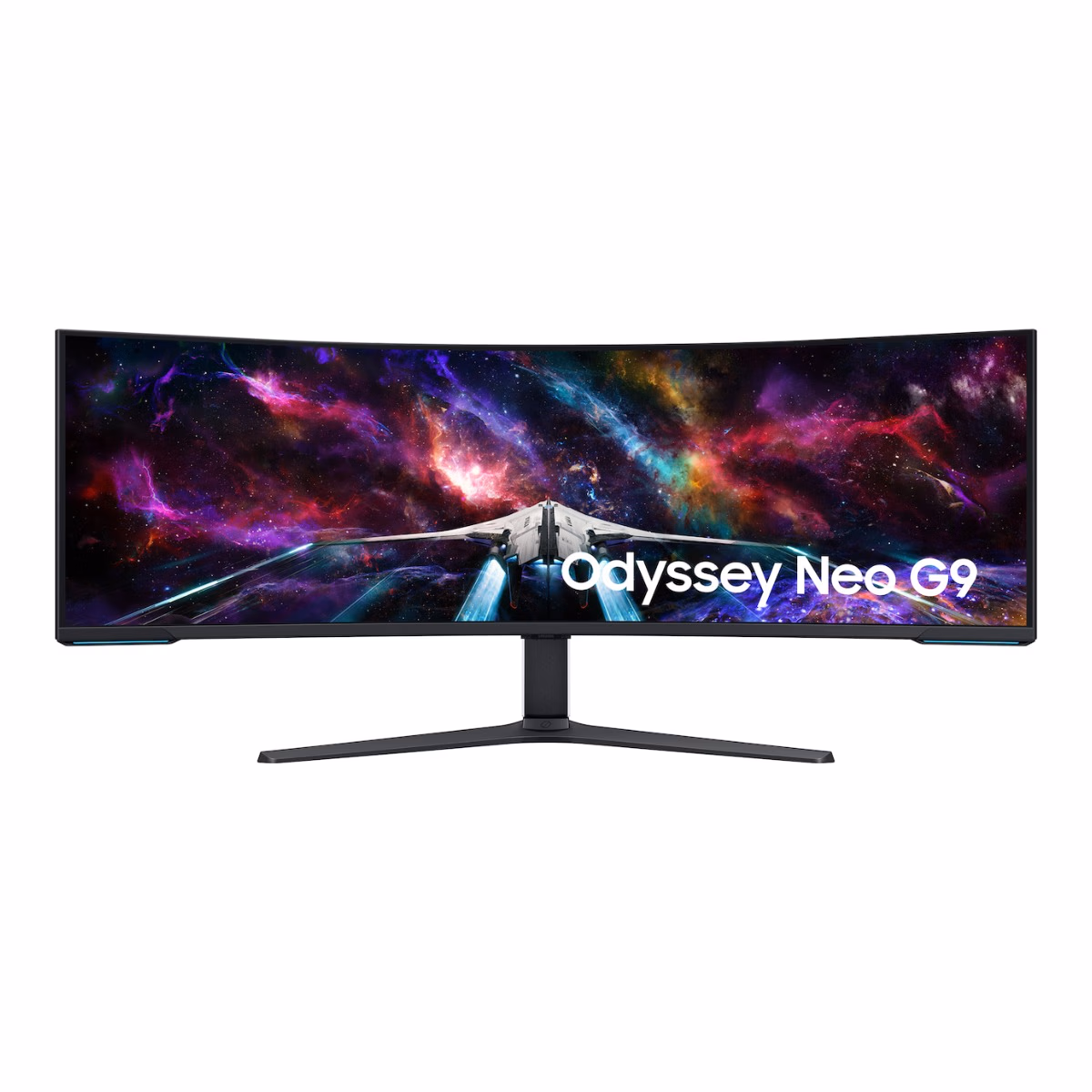 Samsung 57" Odyssey Neo G9 Curved DUHD VA 240Hz Gaming Monitor