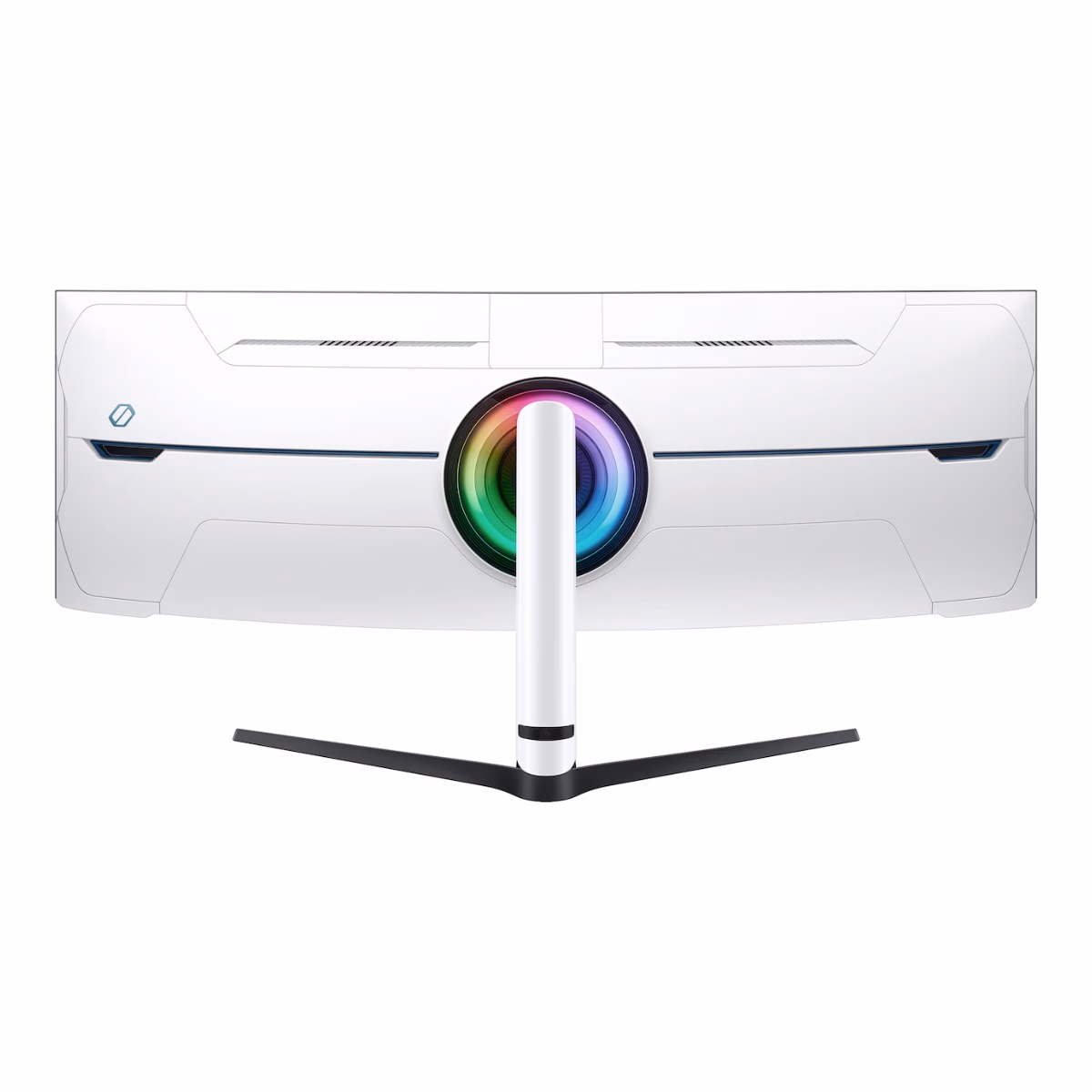 Samsung 57" Odyssey Neo G9 Curved DUHD VA 240Hz Gaming Monitor
