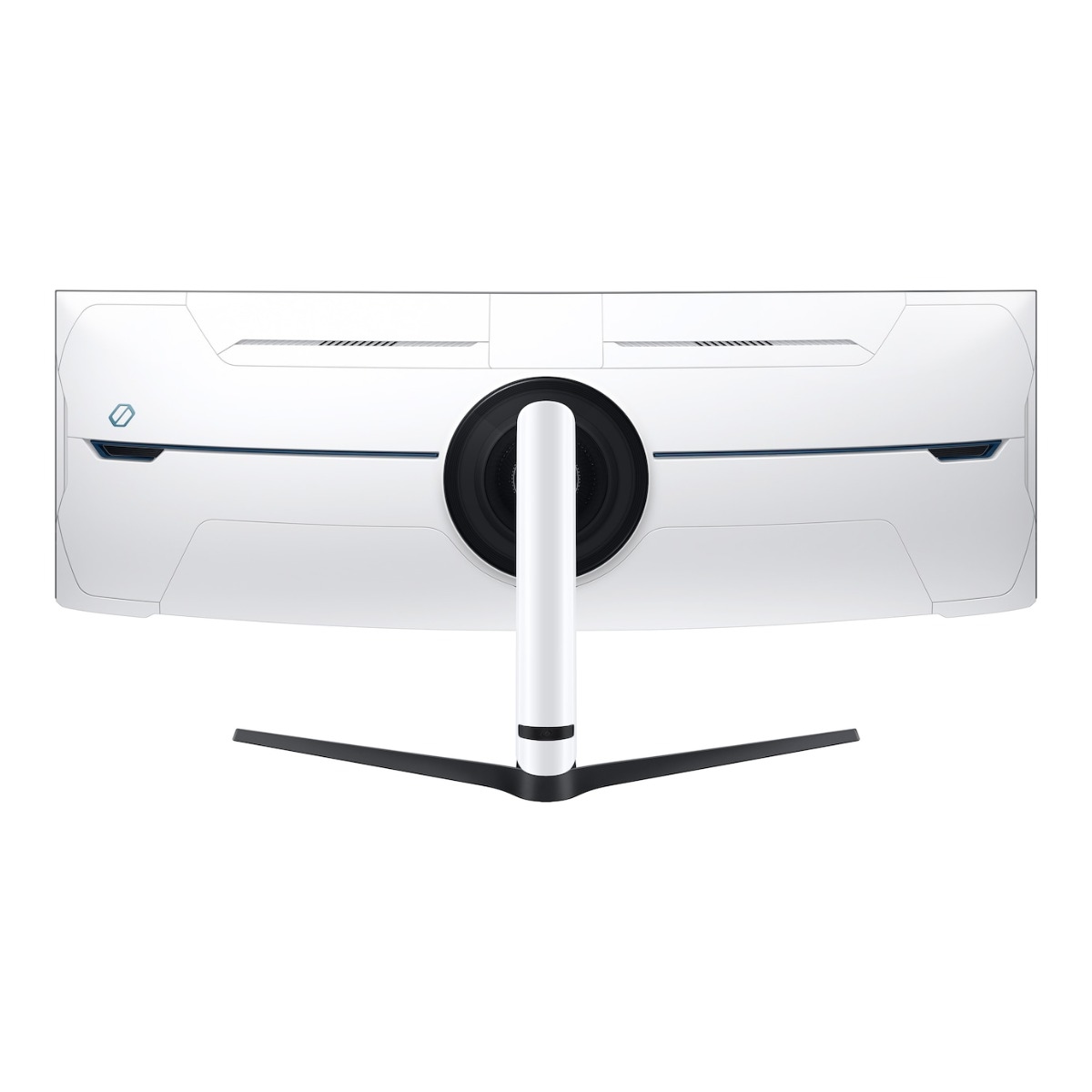 Samsung 57" Odyssey Neo G9 Curved DUHD VA 240Hz Gaming Monitor