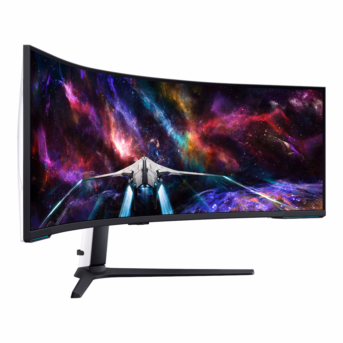 Samsung 57" Odyssey Neo G9 Curved DUHD VA 240Hz Gaming Monitor