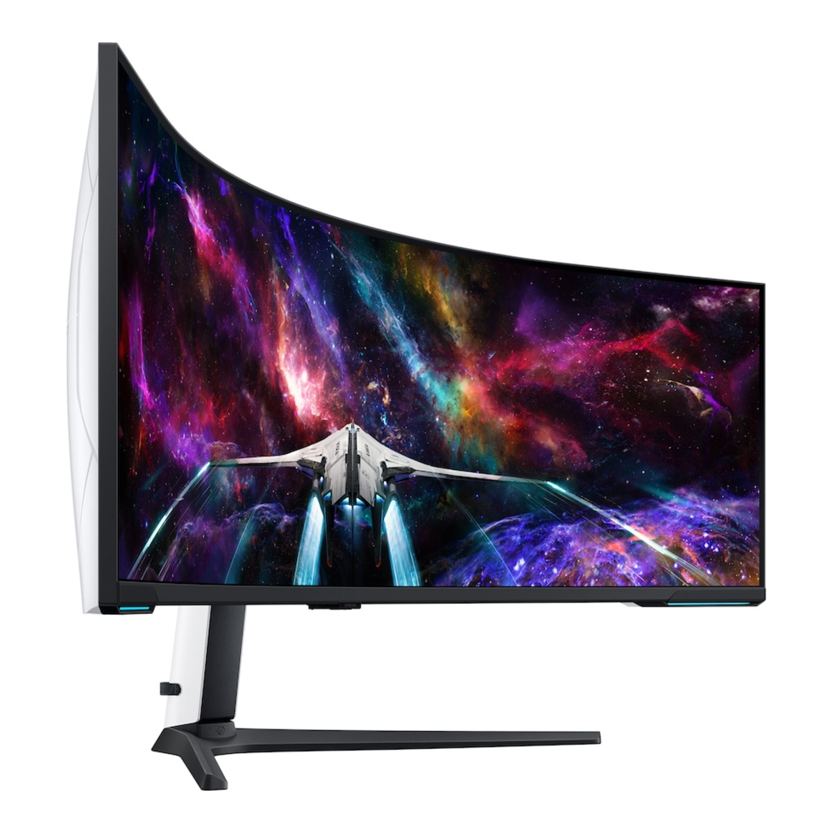 Samsung 57" Odyssey Neo G9 Curved DUHD VA 240Hz Gaming Monitor