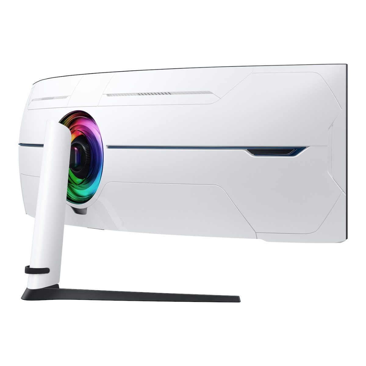Samsung 57" Odyssey Neo G9 Curved DUHD VA 240Hz Gaming Monitor