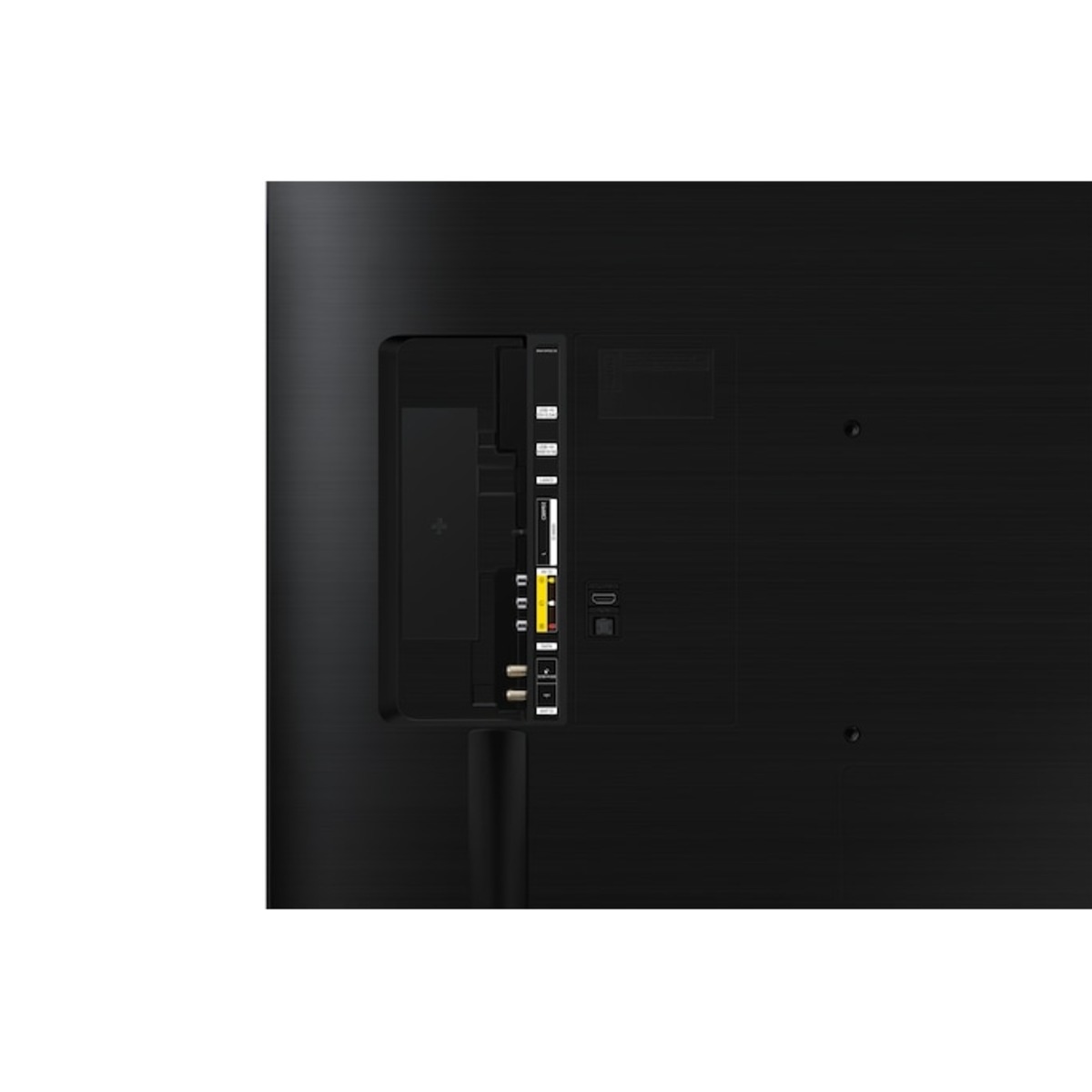 Samsung HBU8000 Series 4K UHD Hospitality TV
