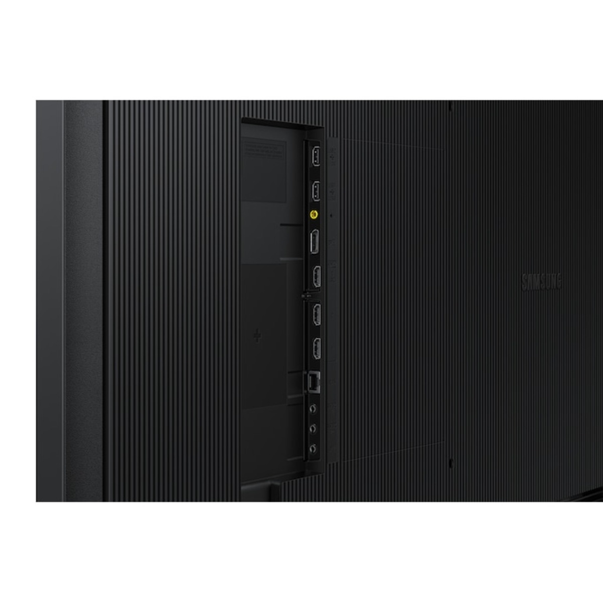 Samsung 65" QHC Series 4K UHD Commercial Display