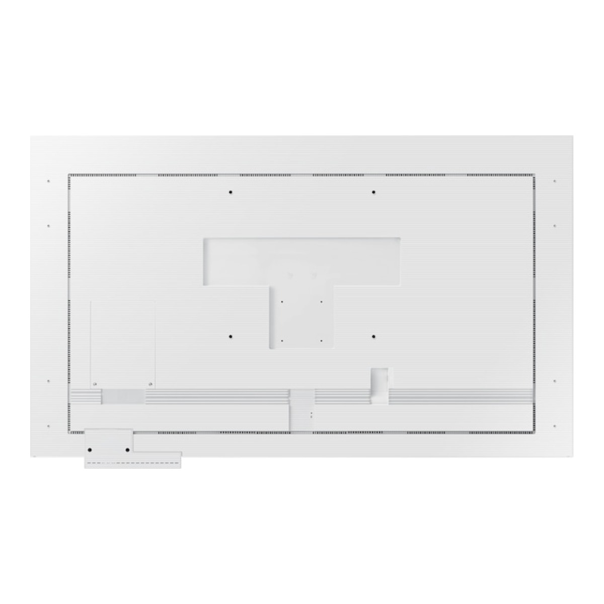 Samsung 65" WM65B Flip Pro Interactive Display