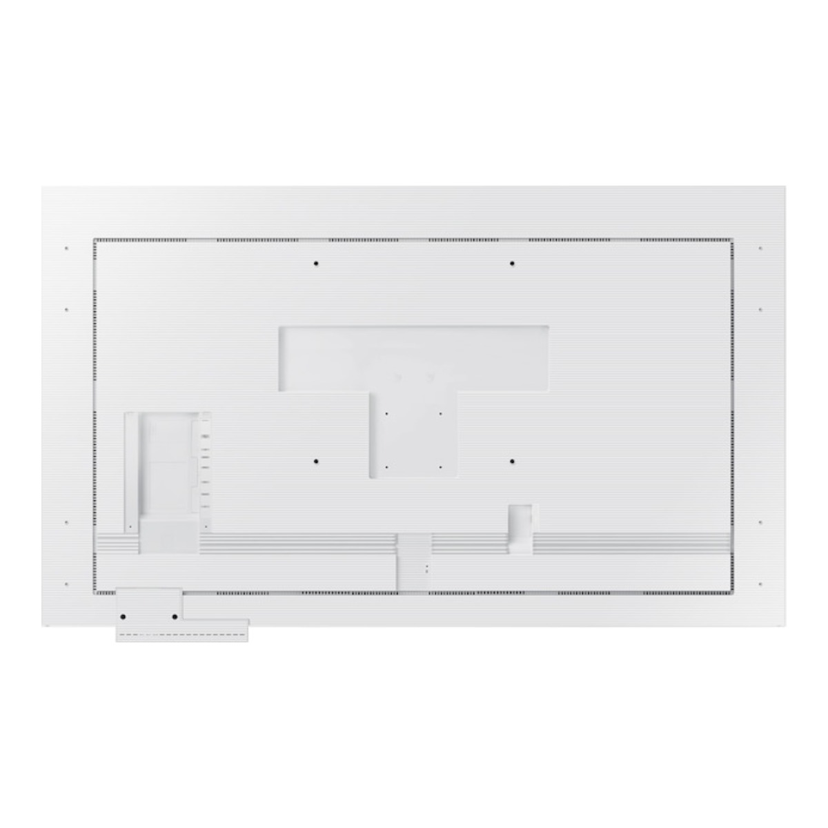 Samsung 65" WM65B Flip Pro Interactive Display