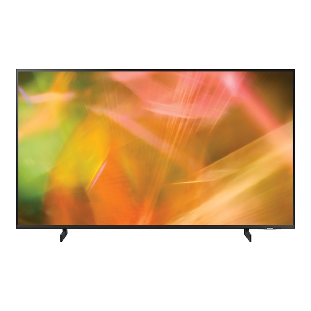 Samsung 75" AU800 Series Commercial Hospitality TV