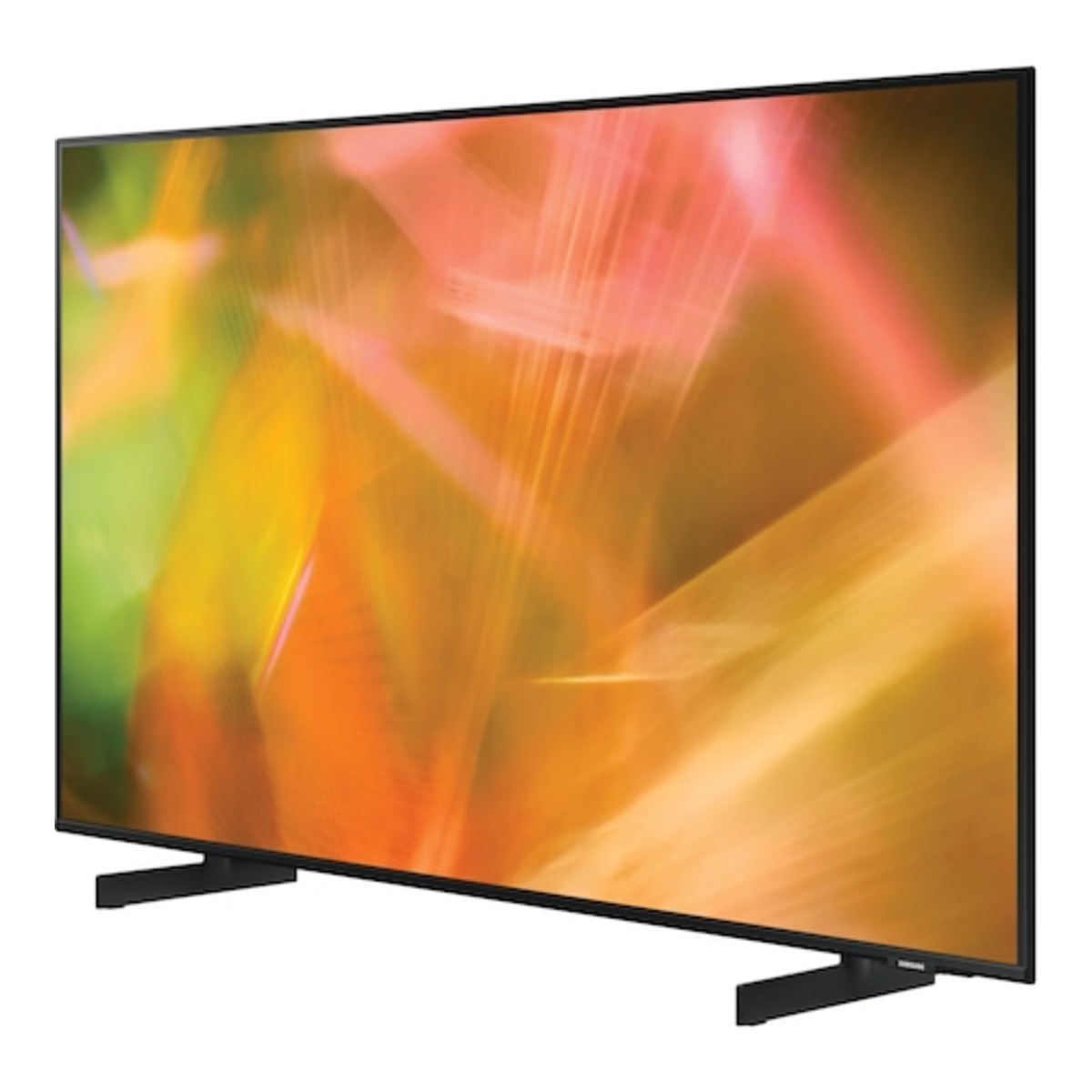 Samsung 75" AU800 Series Commercial Hospitality TV