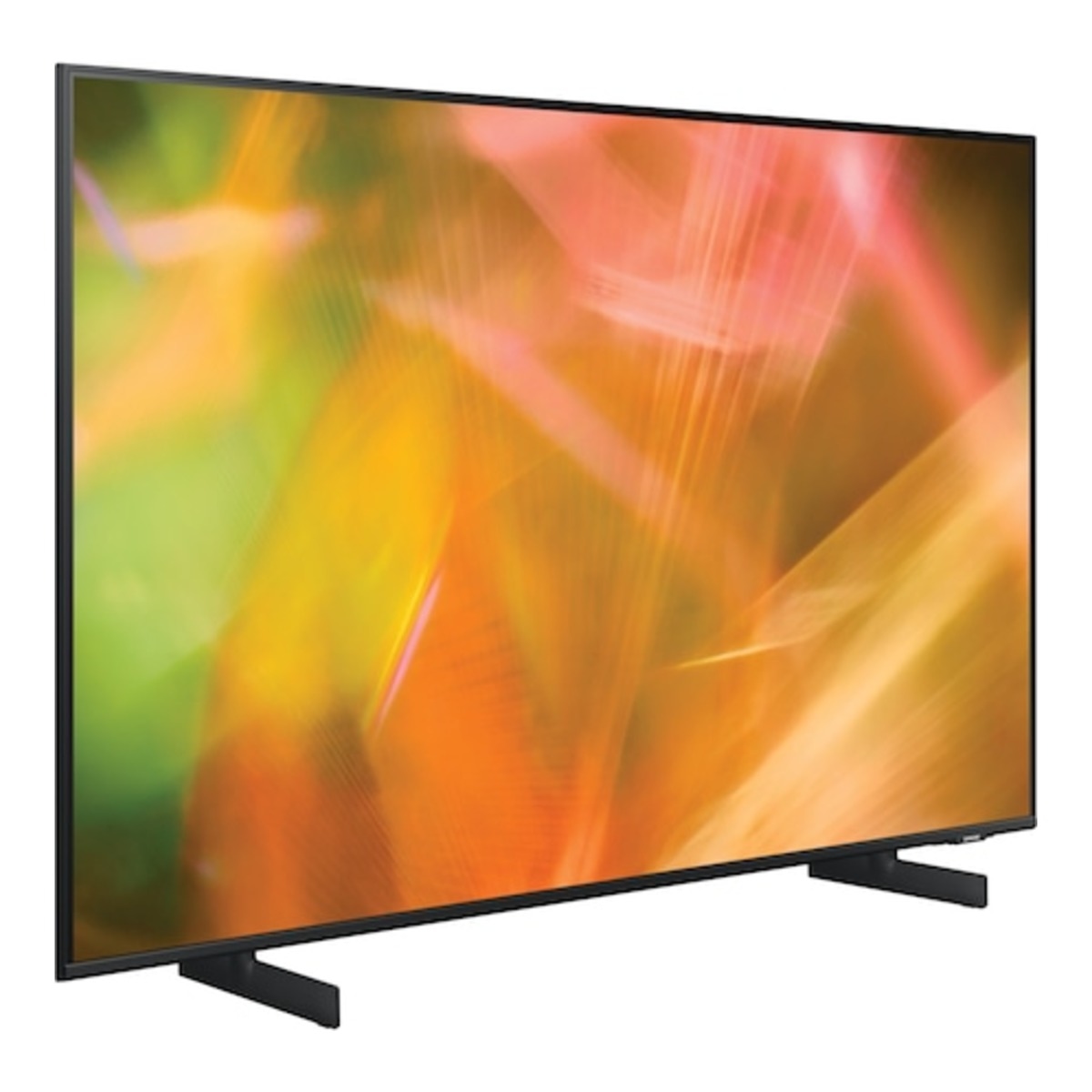Samsung 75" AU800 Series Commercial Hospitality TV