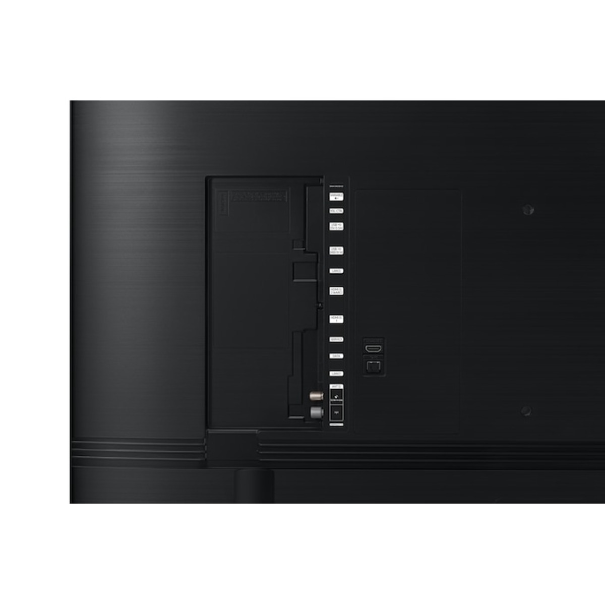 Samsung 75" AU800 Series Commercial Hospitality TV