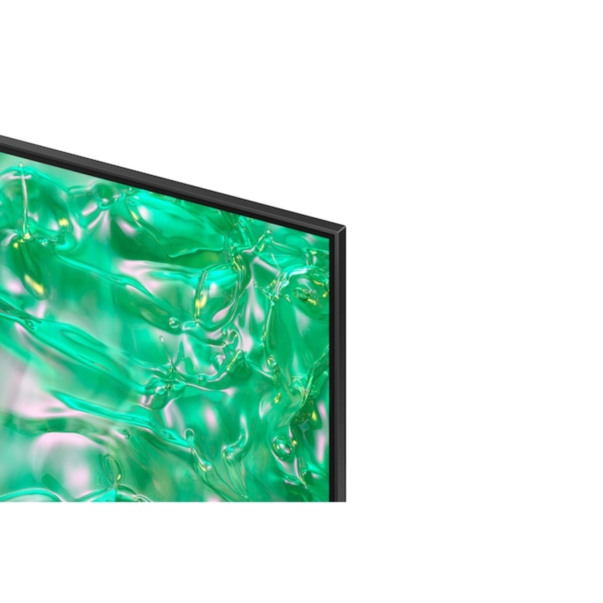 Samsung HU8000F Series 4K UHD Hospitality TV
