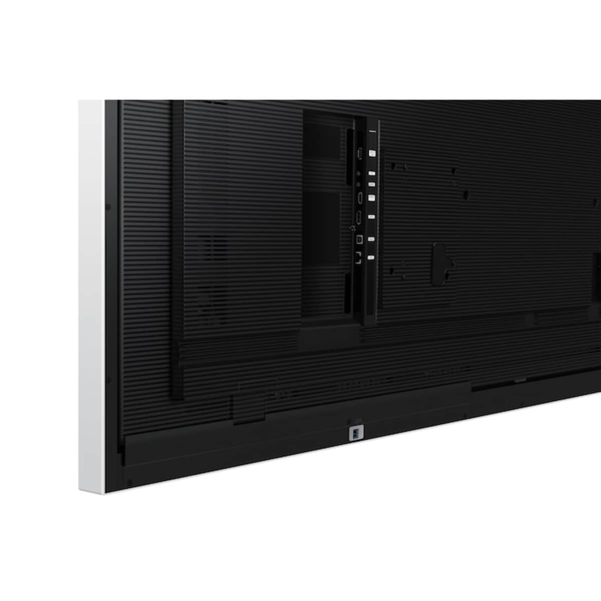 سامسونج شاشة Flip Pro WM75B التفاعلية مقاس 75 انش