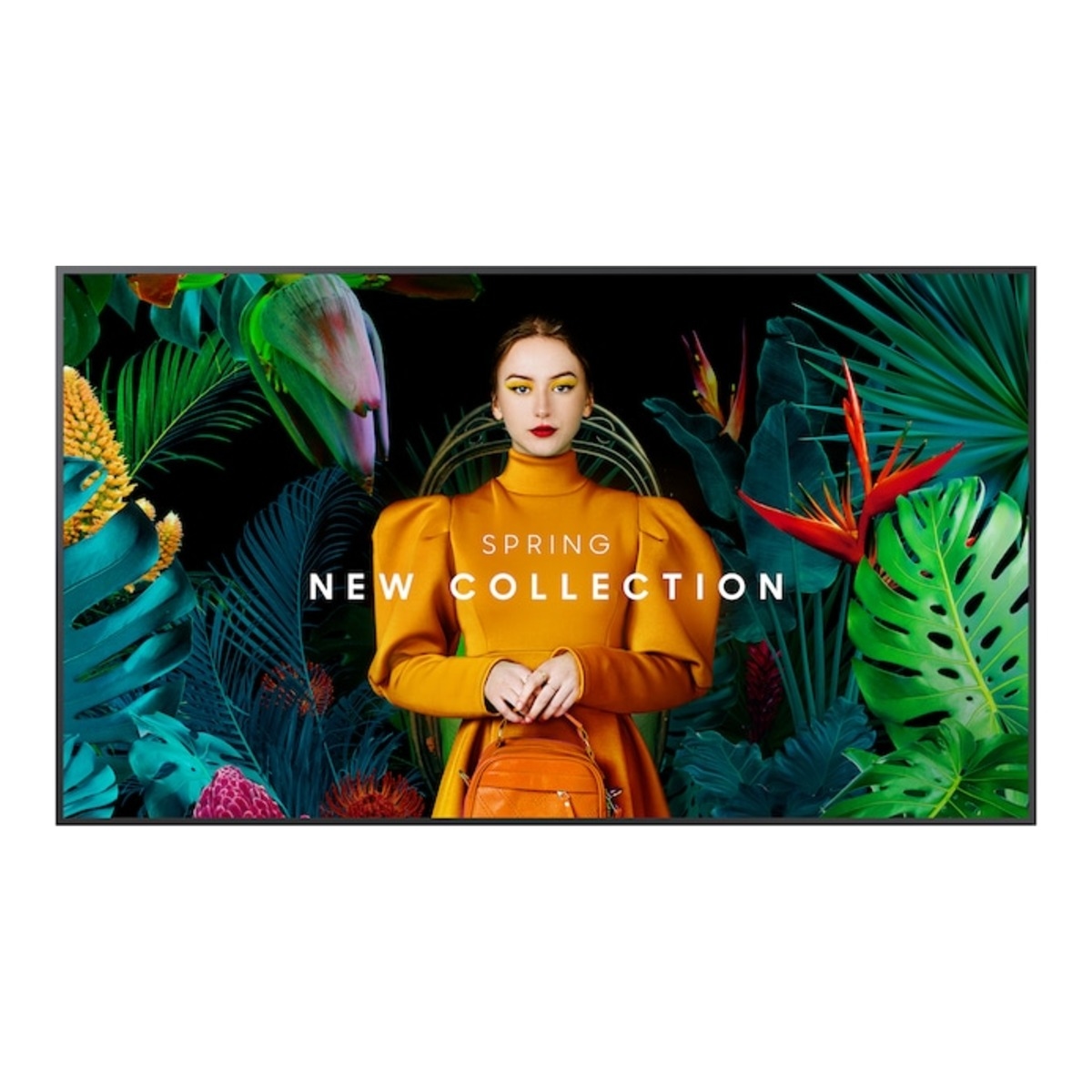 Samsung QMC Series 4K UHD Commercial Display