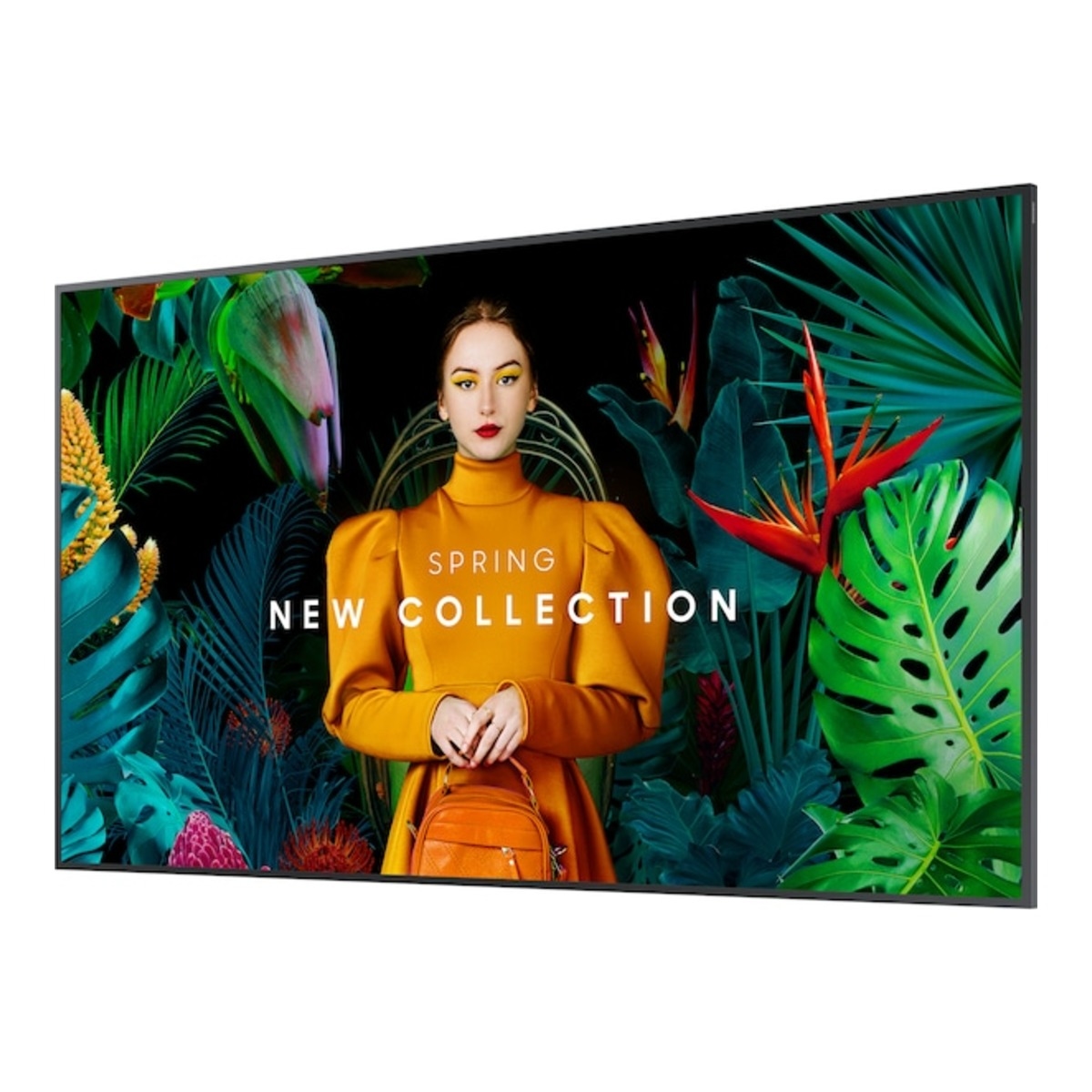 Samsung QMC Series 4K UHD Commercial Display