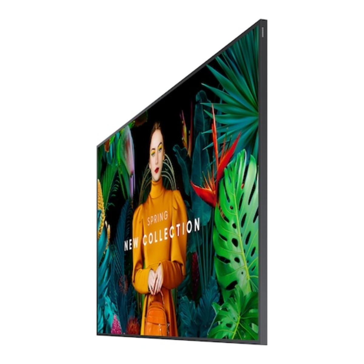 Samsung QMC Series 4K UHD Commercial Display