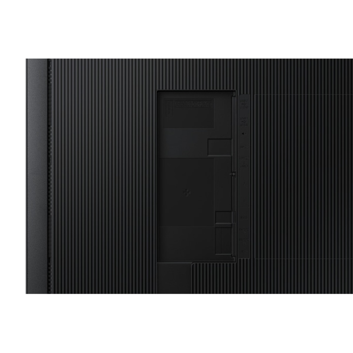 Samsung QMC Series 4K UHD Commercial Display