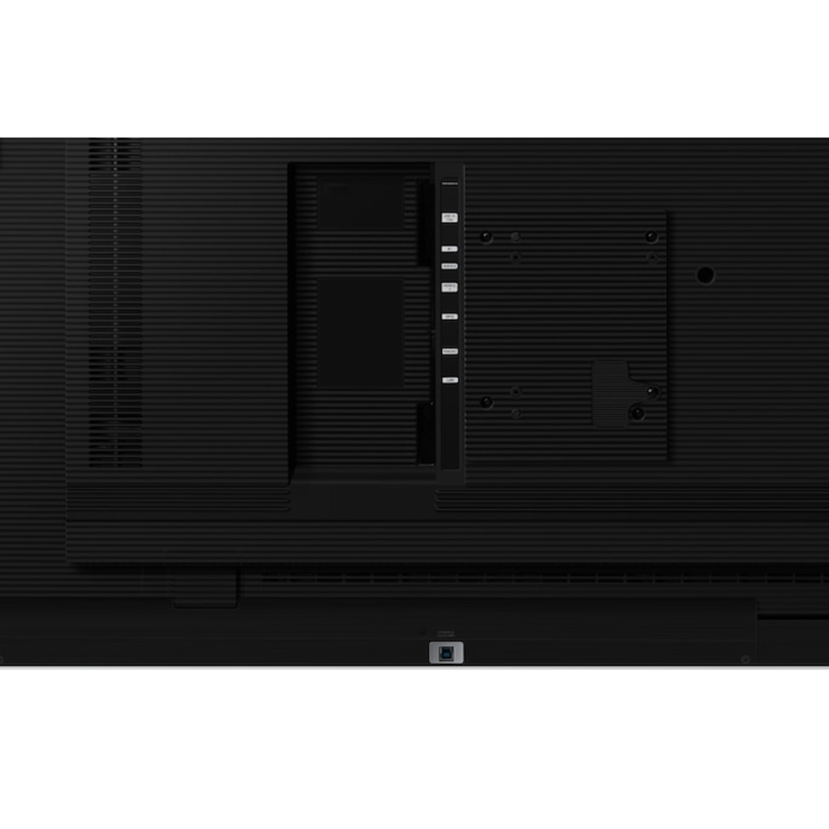 Samsung 85" WM85B Flip Pro Interactive Display