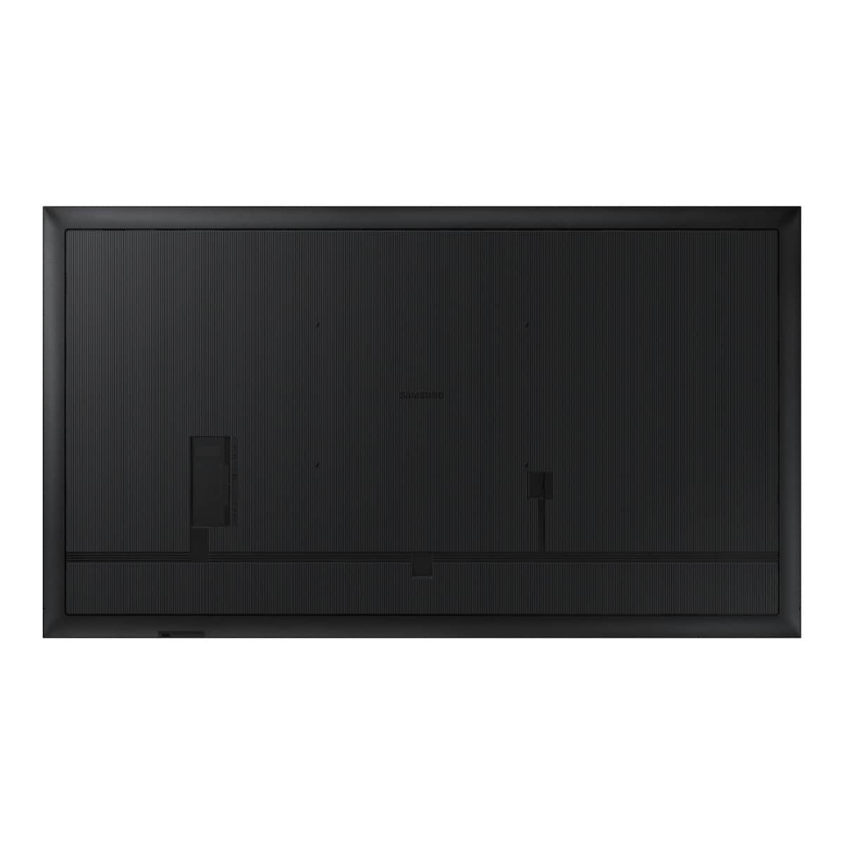 سامسونج شاشة عرض تجارية QM98C QMC Series بدقة 4K UHD مقاس 98 انش