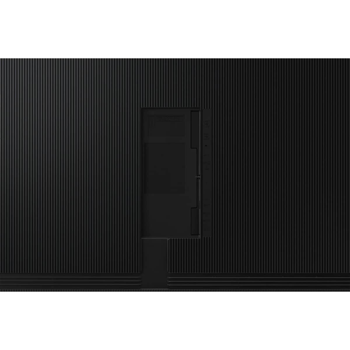 سامسونج شاشة عرض تجارية QM98C QMC Series بدقة 4K UHD مقاس 98 انش
