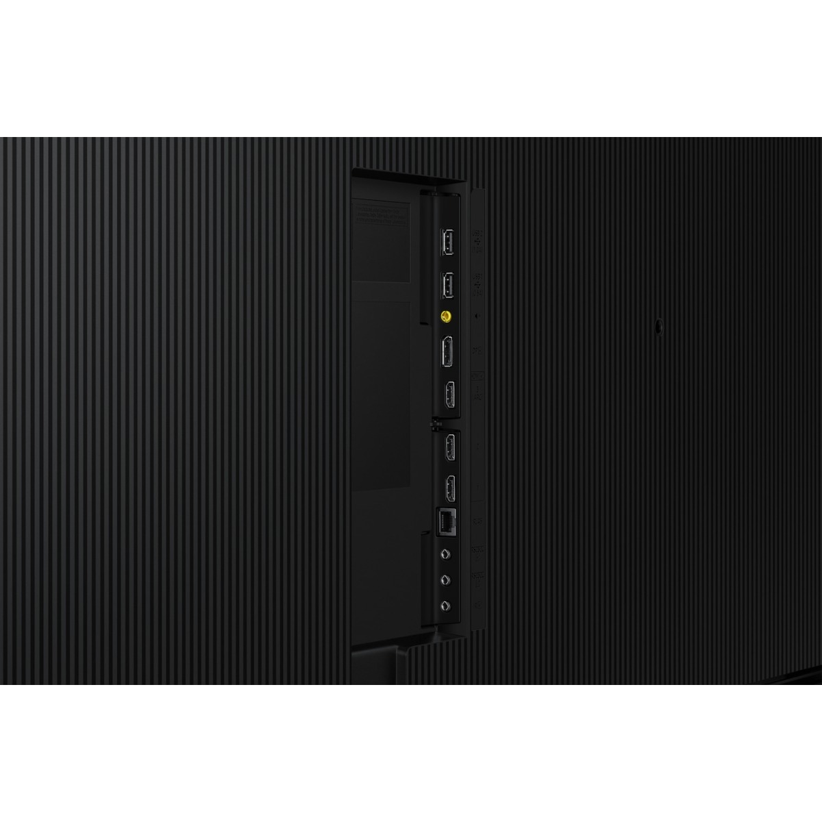 Samsung 98" QM98C QMC Series 4K UHD Commercial Display