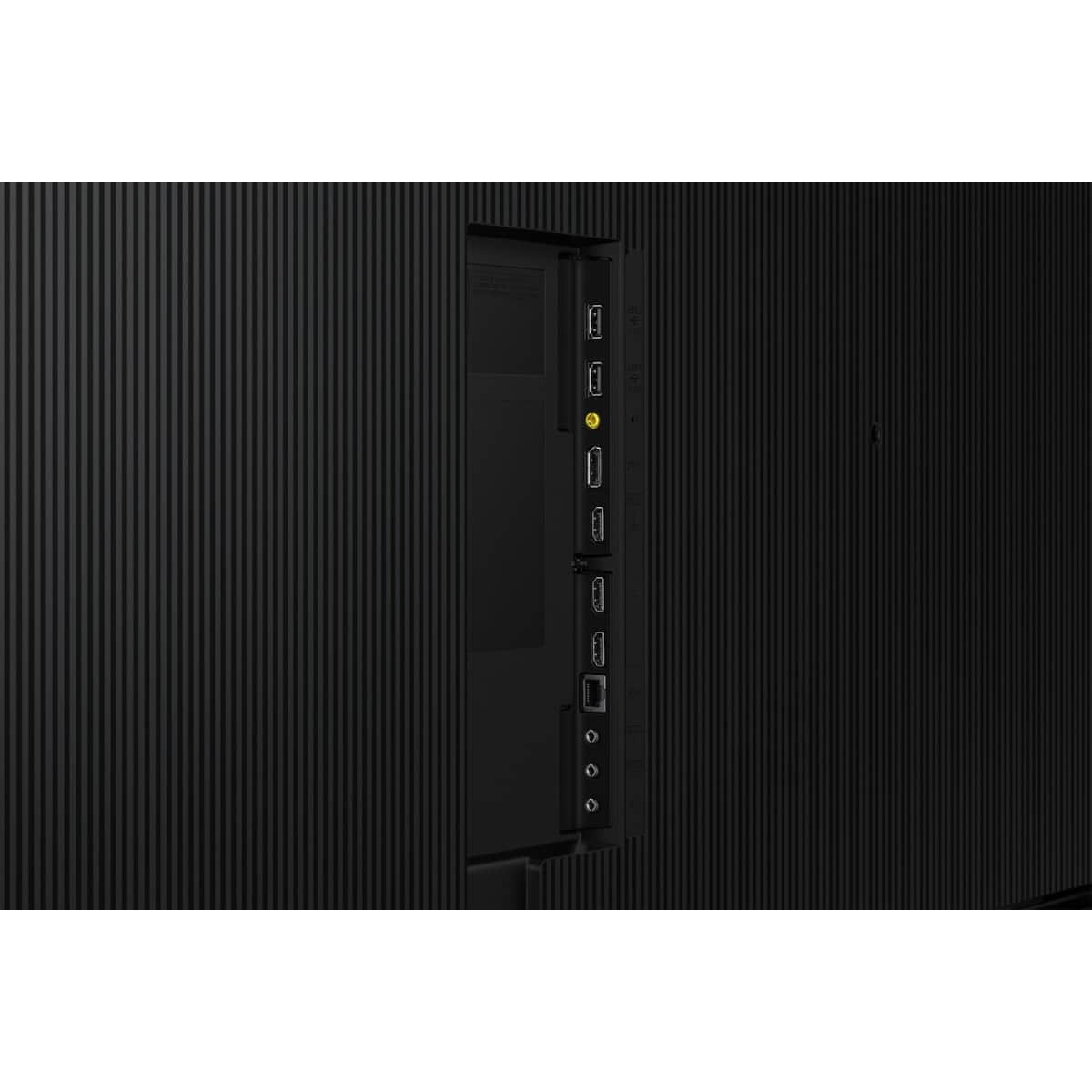 سامسونج شاشة عرض تجارية QM98C QMC Series بدقة 4K UHD مقاس 98 انش