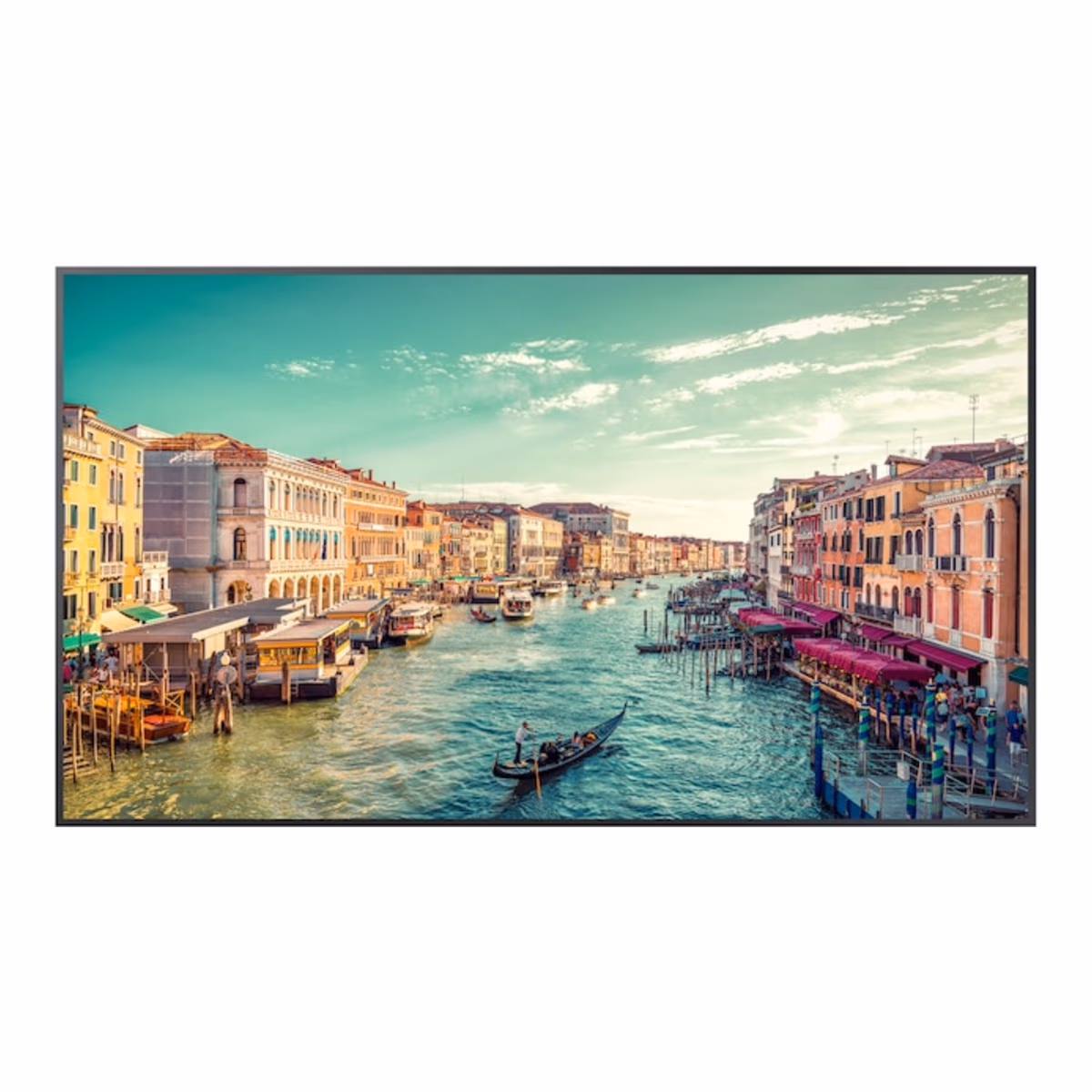Samsung 98" QMT Series 4K UHD Commercial Display