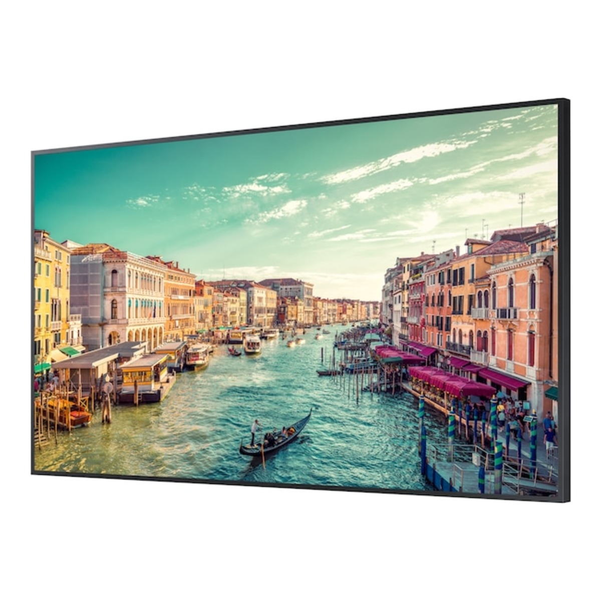 Samsung 98" QMT Series 4K UHD Commercial Display