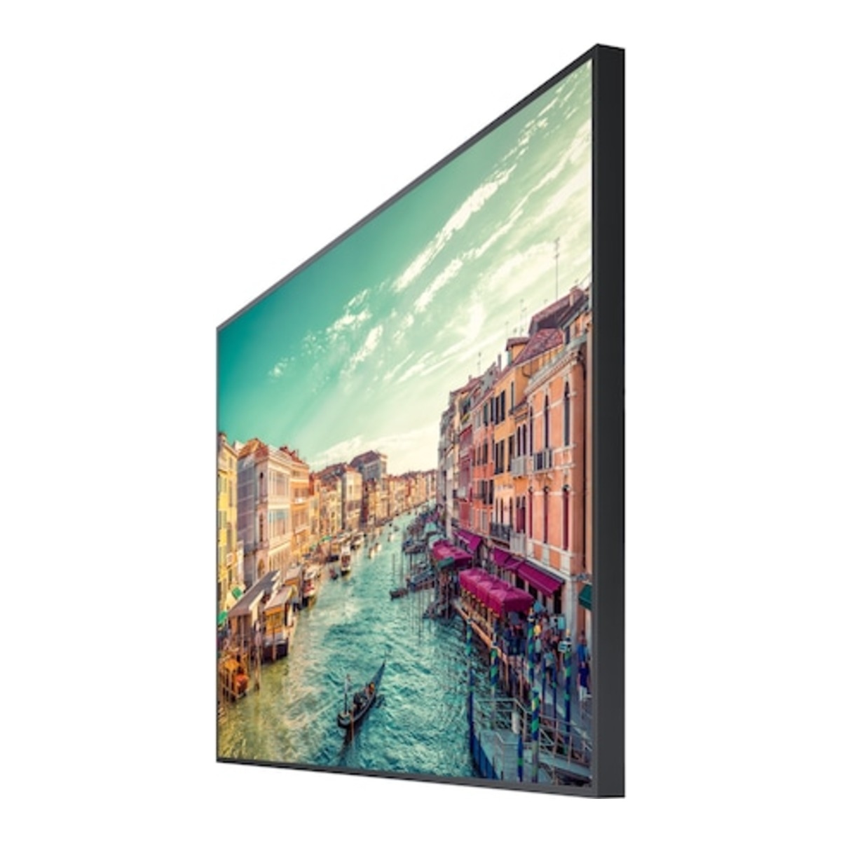 Samsung 98" QMT Series 4K UHD Commercial Display