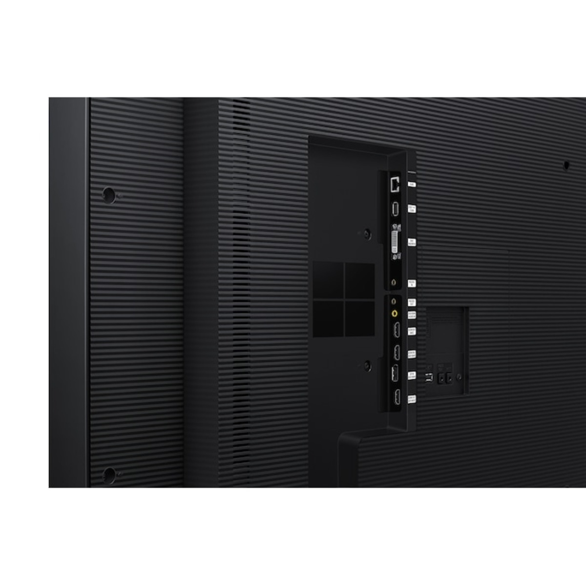 Samsung 98" QMT Series 4K UHD Commercial Display