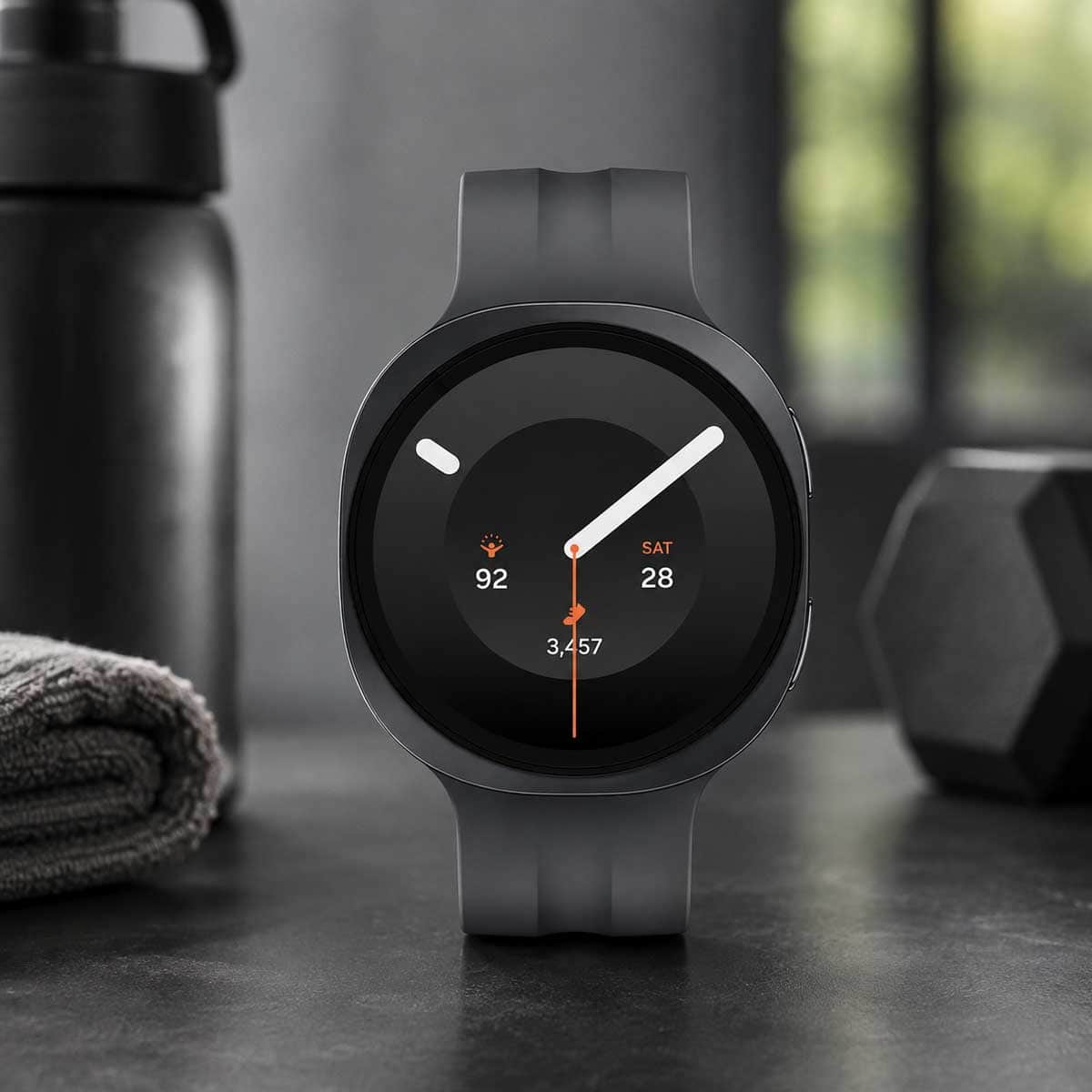 Samsung Galaxy Watch 9 40mm Smart Watch