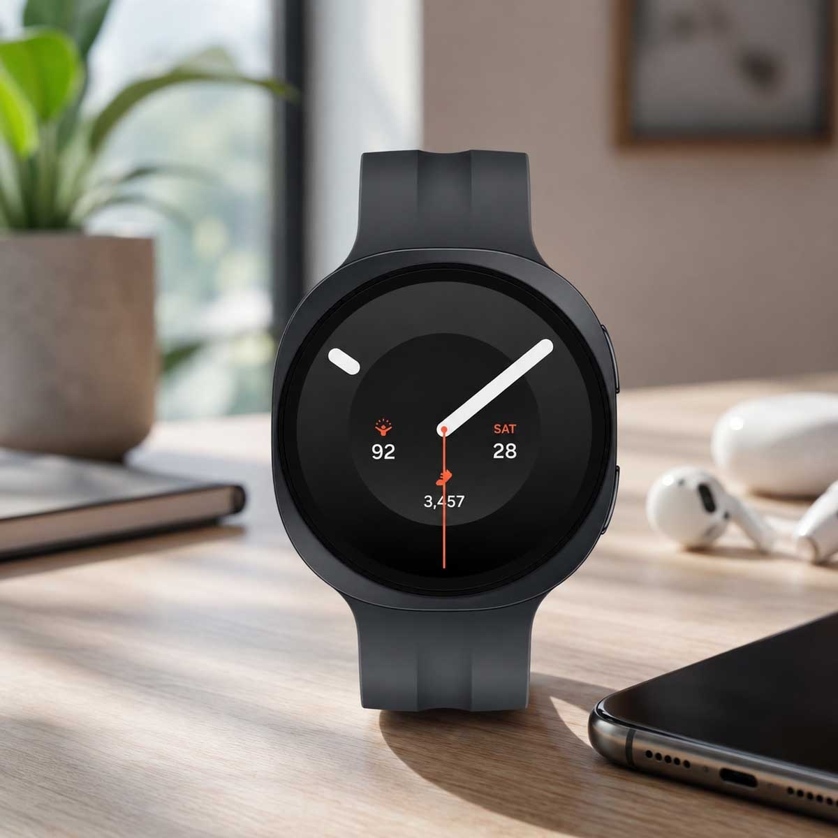 Samsung Galaxy Watch 9 40mm Smart Watch