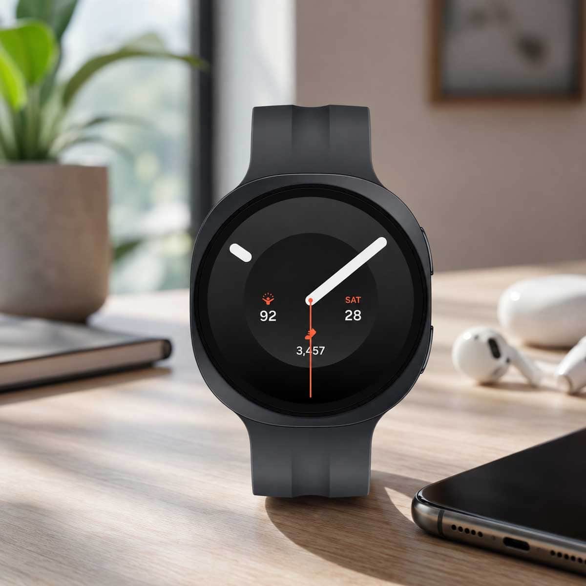 Samsung Galaxy Watch 9 40mm Smart Watch