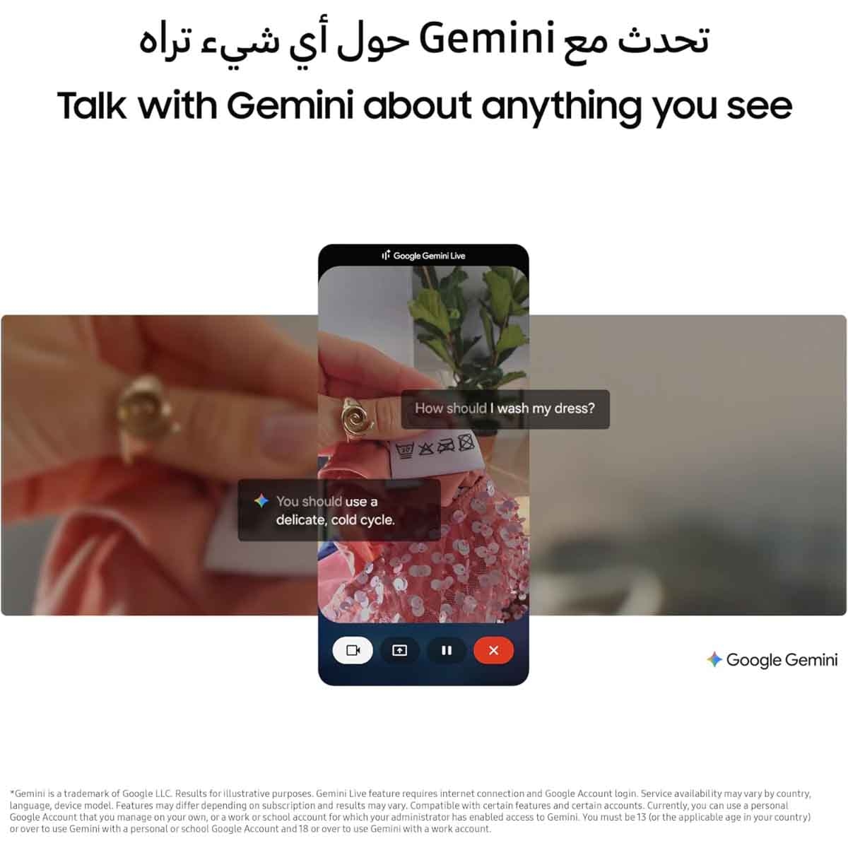 Samsung Galaxy A17 4G Android Smartphone, KSA Version