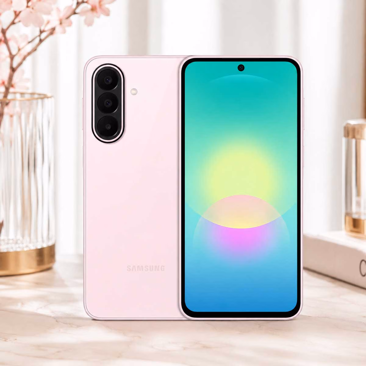 Samsung Galaxy A27 Android Smartphone