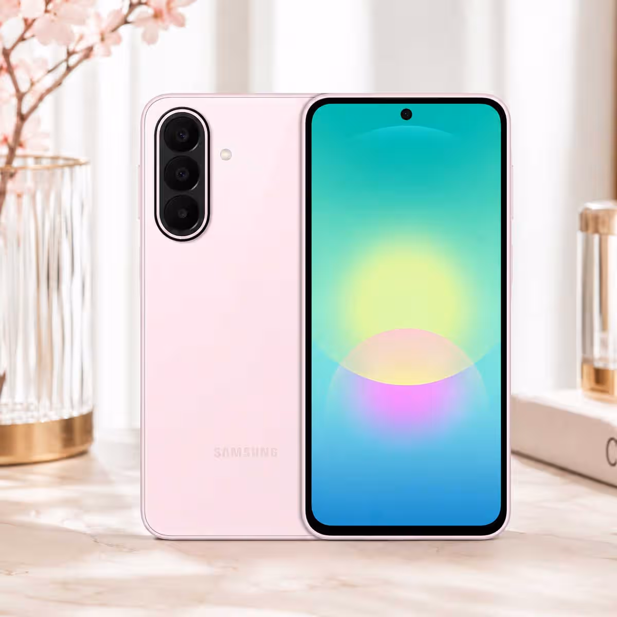 Samsung Galaxy A27 Android Smartphone