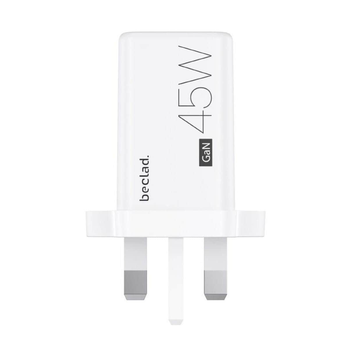 Samsung Galaxy A37 Android Smartphone with Beclad 45W Adapter & SmartTag2