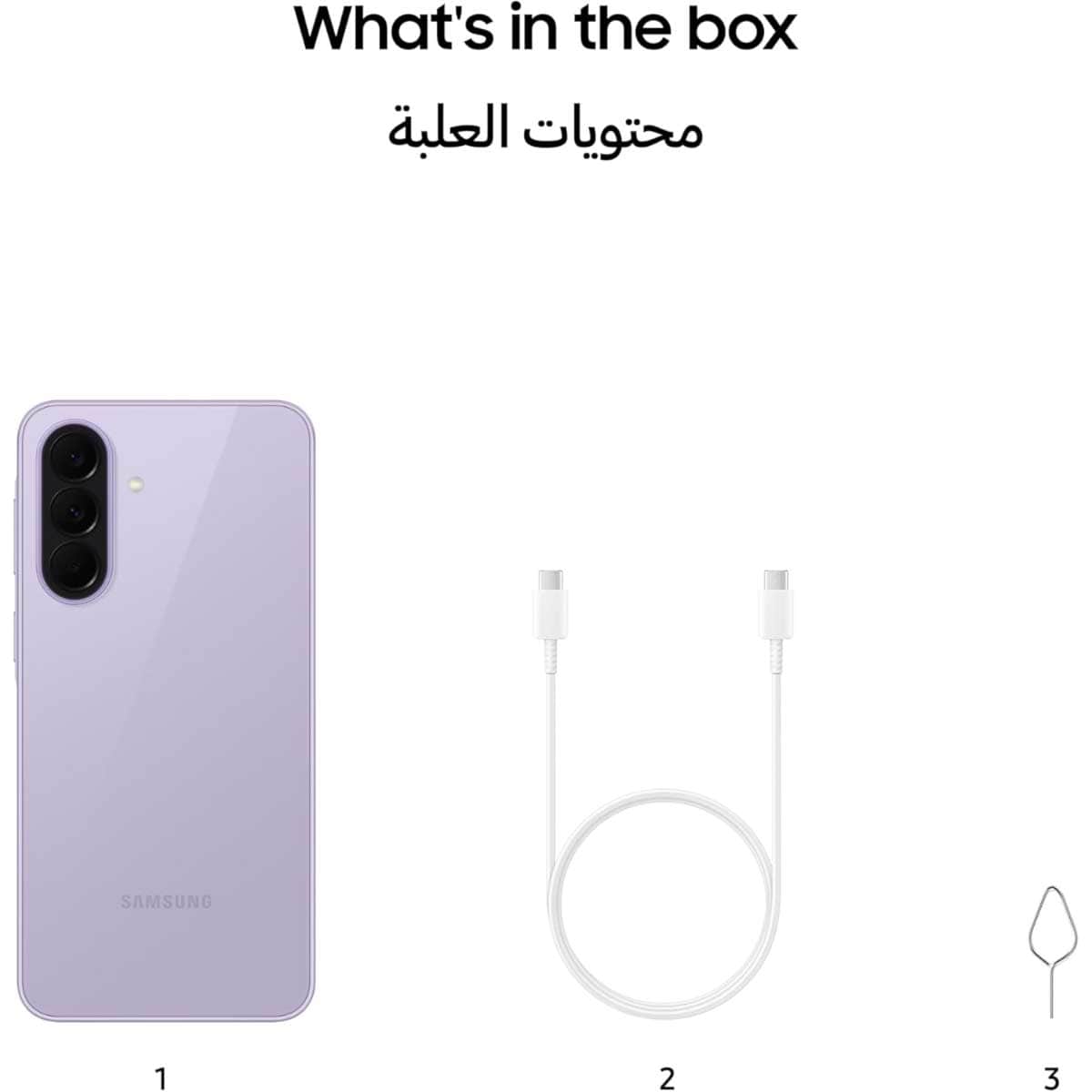 سامسونج جالكسي A37 جوال أندرويد