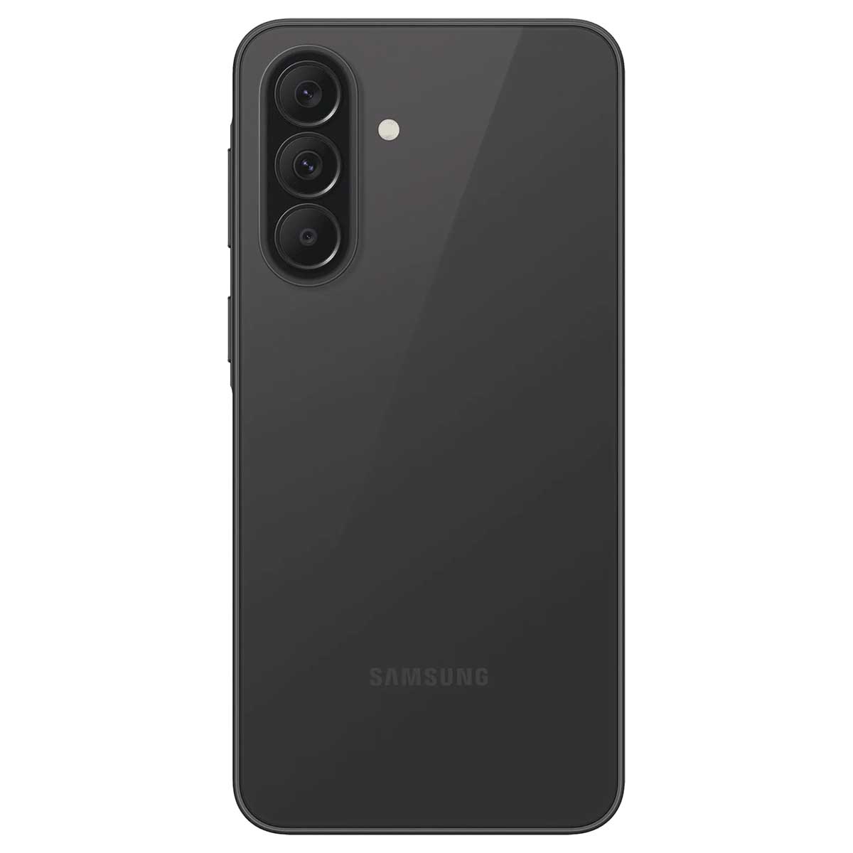 Samsung Galaxy A37 Android Smartphone (8GB + 256GB), KSA Version - Awesome Charcoal