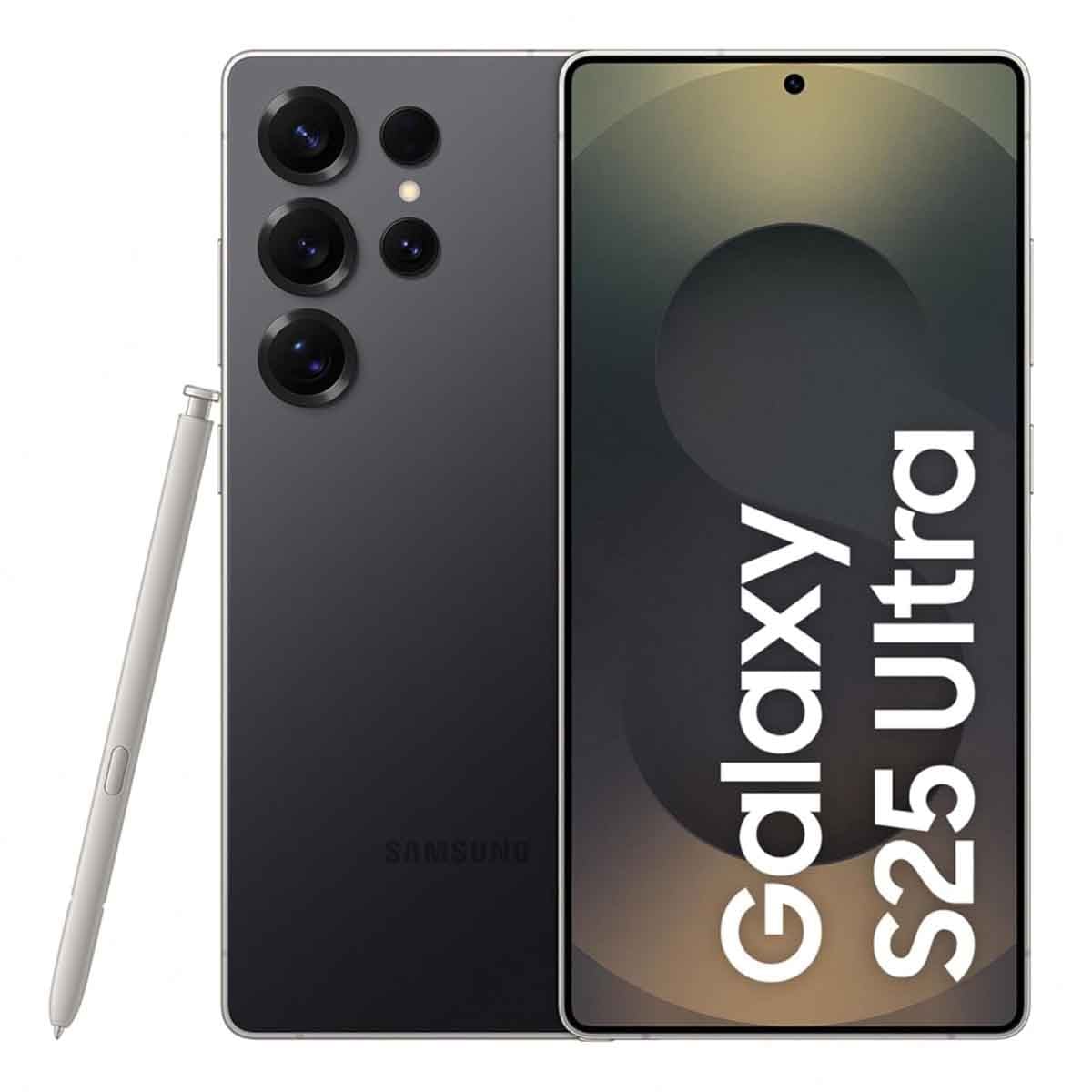 Samsung Galaxy S25 Ultra 5G Android Smartphone