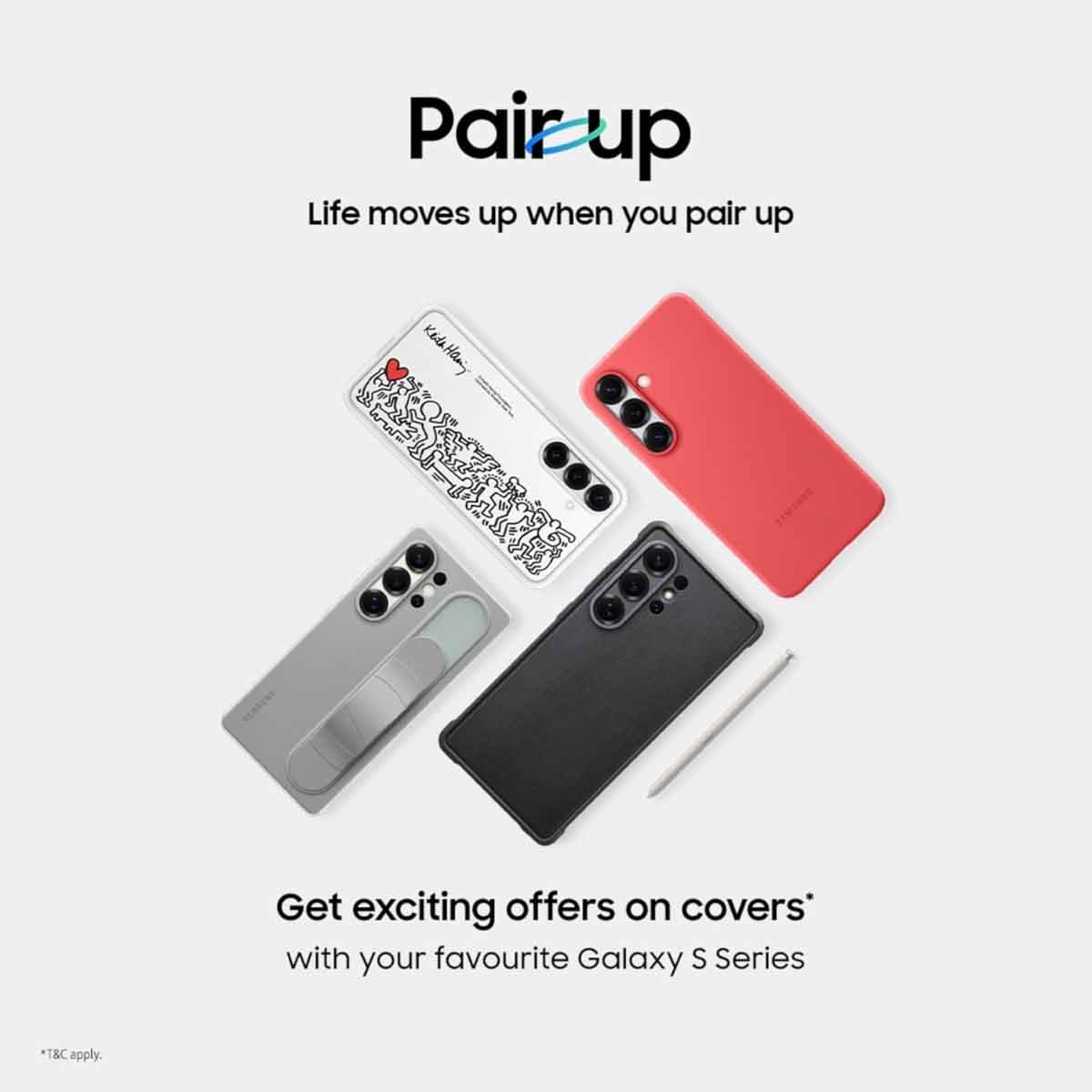 Samsung Galaxy S25 Ultra 5G Android Smartphone