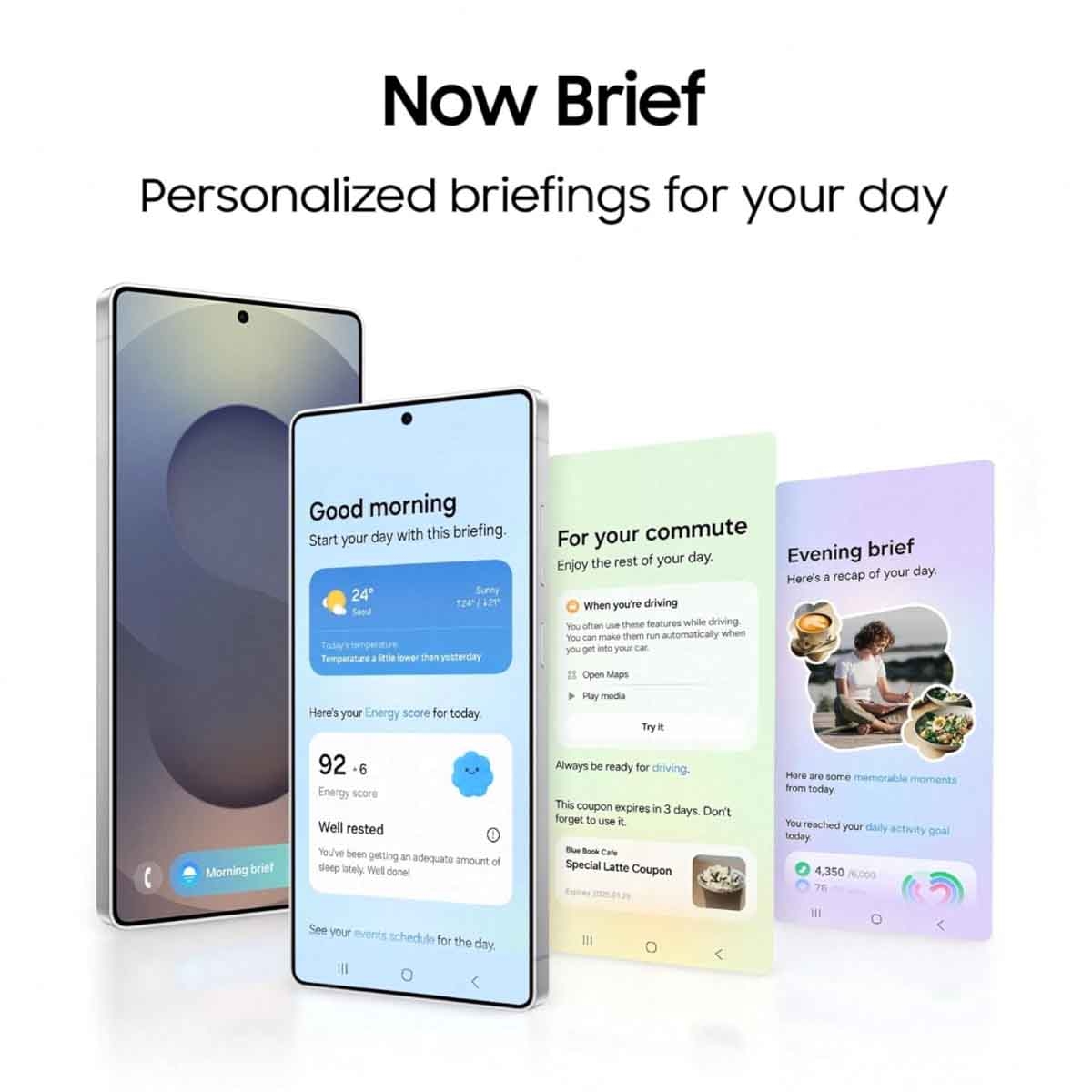 Samsung Galaxy S25 Ultra 5G Android Smartphone