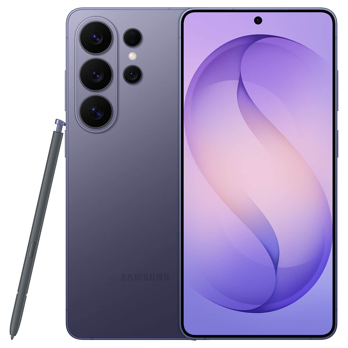 Cobalt Violet