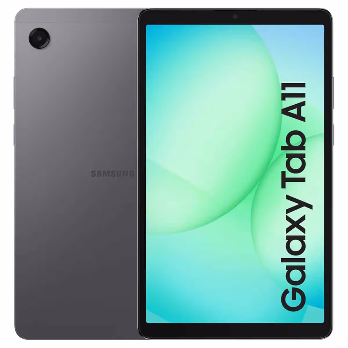 Samsung Galaxy Tab A11 Wi-Fi 4GB Android Tablet, KSA Version