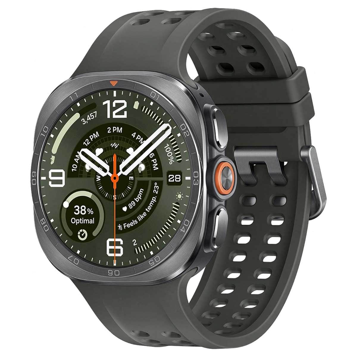 Samsung Galaxy Ultra 2 Watch 47mm Smart Watch