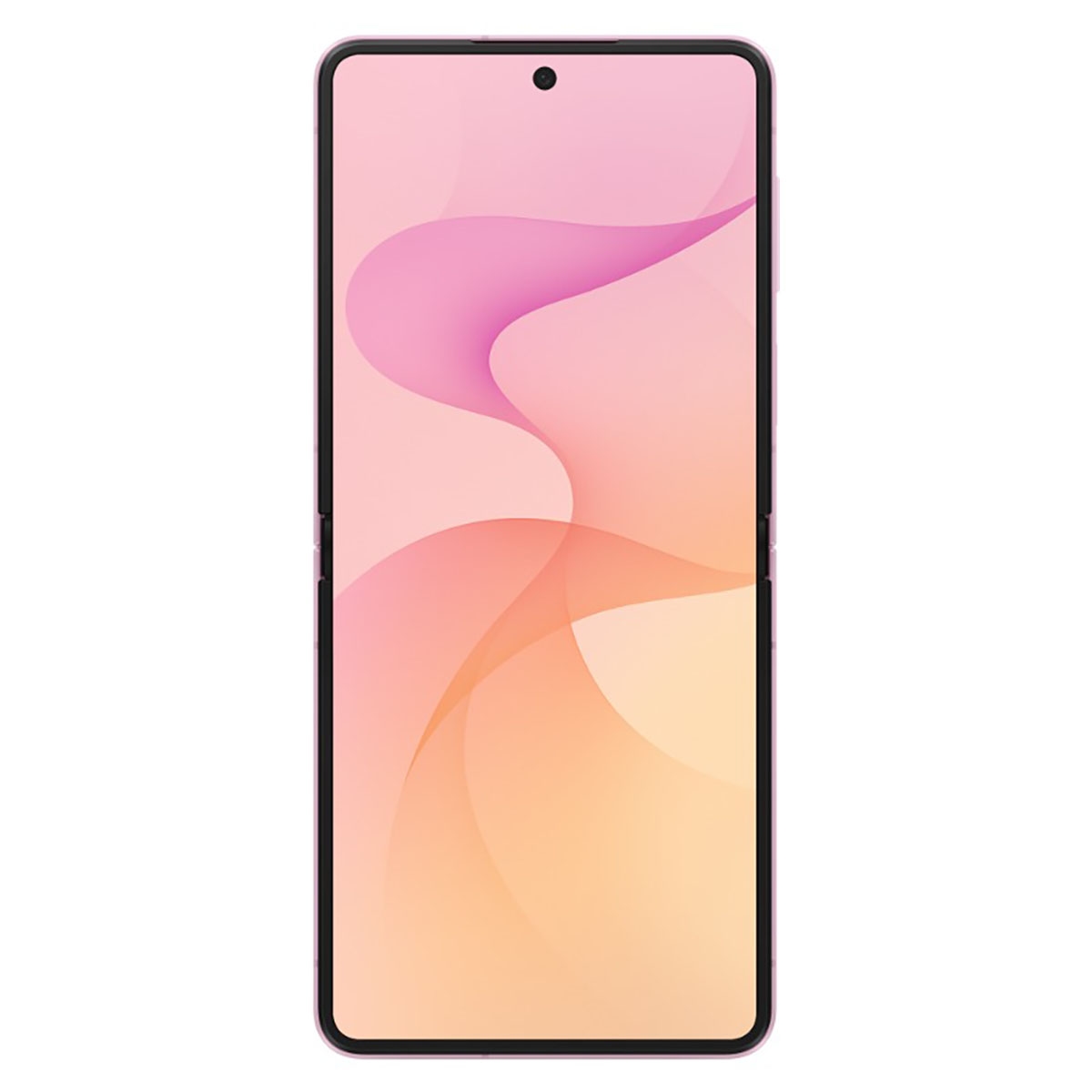 Samsung Galaxy Z Flip8 Android Smartphone