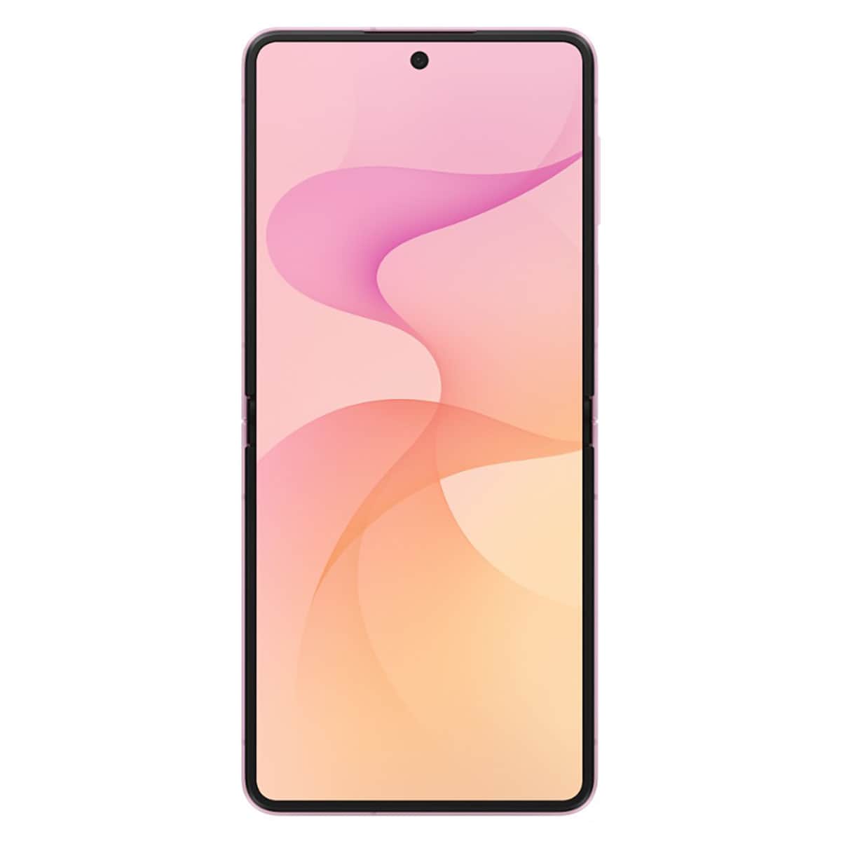 Samsung Galaxy Z Flip8 Android Smartphone