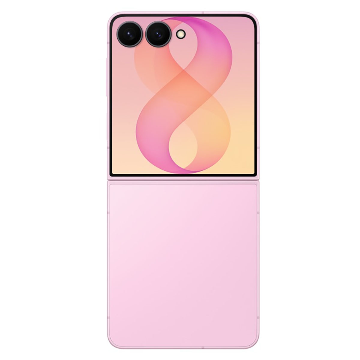 Samsung Galaxy Z Flip8 Android Smartphone