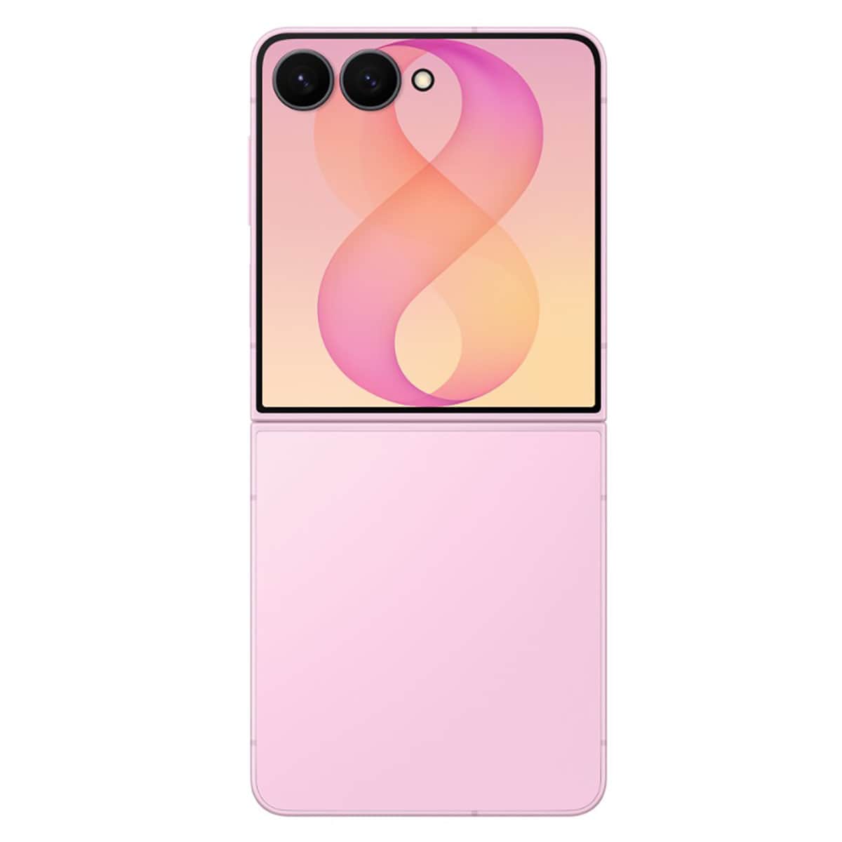 Samsung Galaxy Z Flip8 Android Smartphone