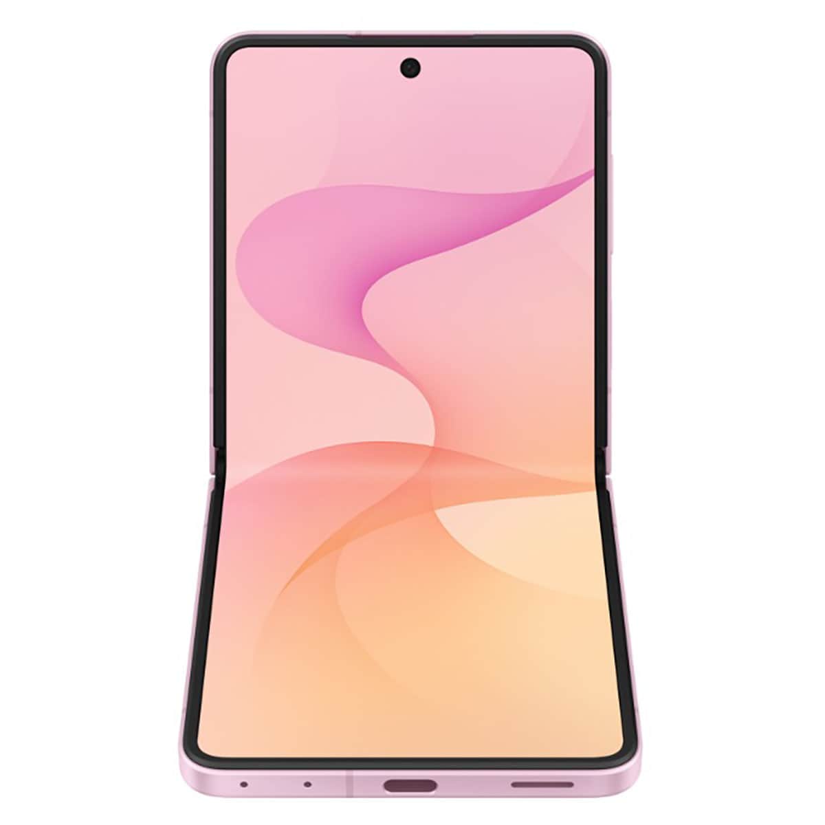 Samsung Galaxy Z Flip8 Android Smartphone